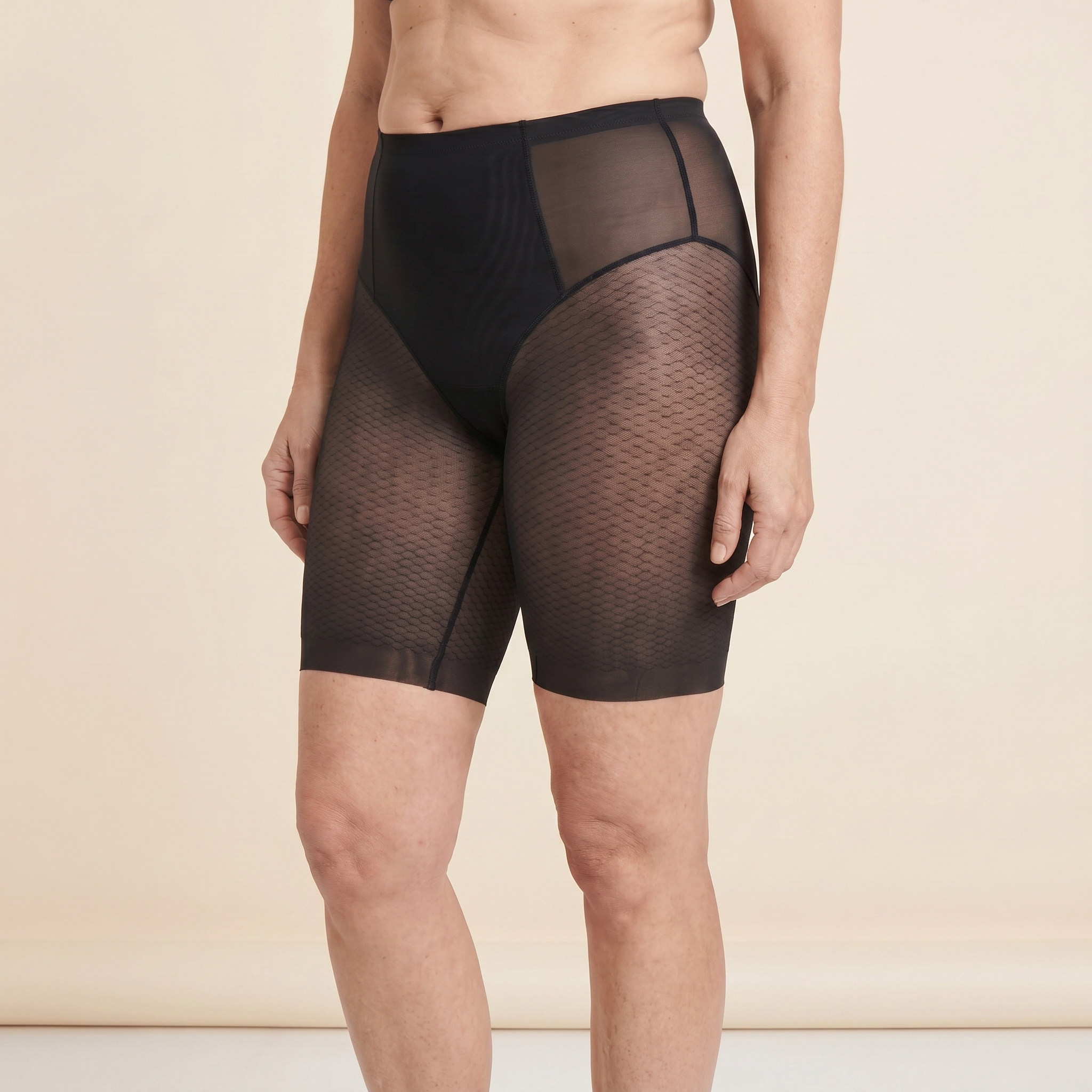 Anti-Cellulite Shaping Short