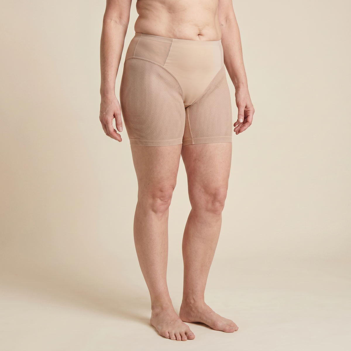 Anti-Cellulite Shaping Short