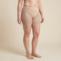 Anti-Cellulite Shaping Short