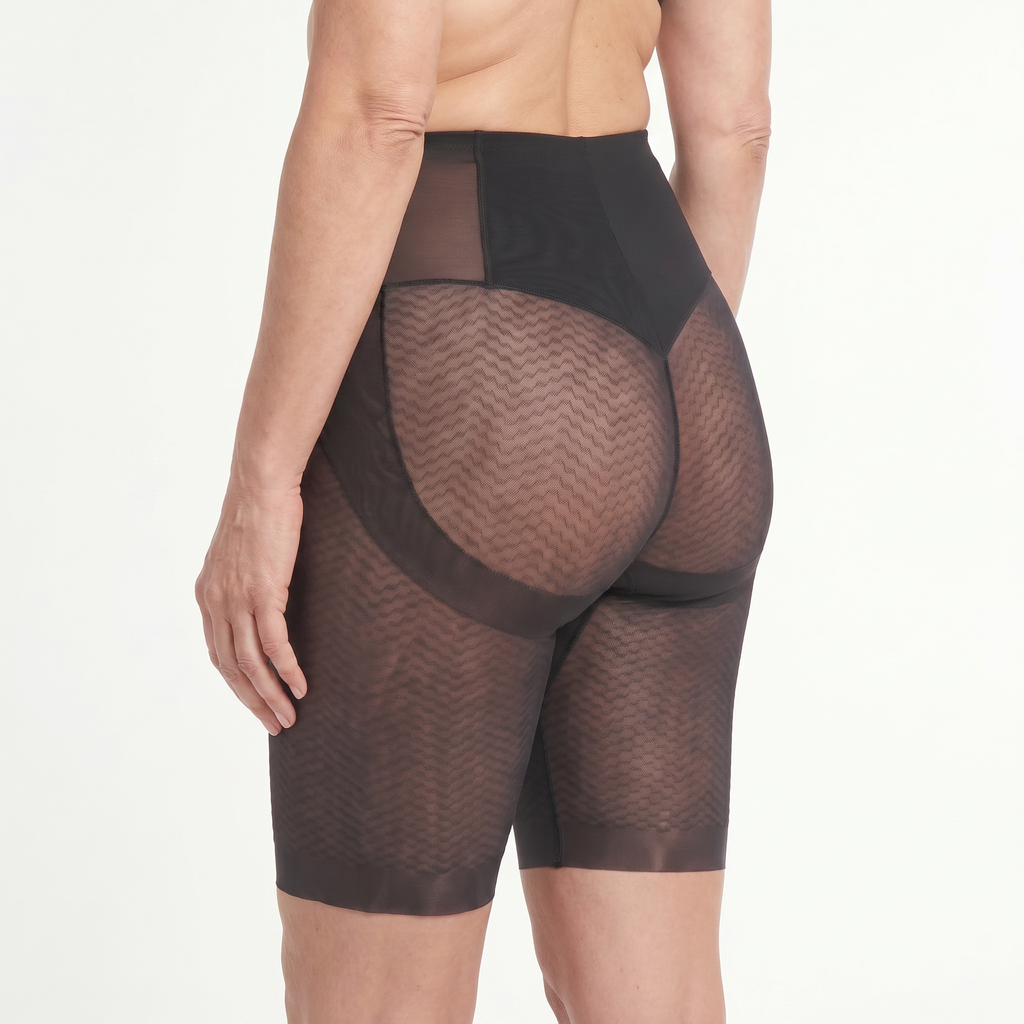 Anti-Cellulite Shaping Short