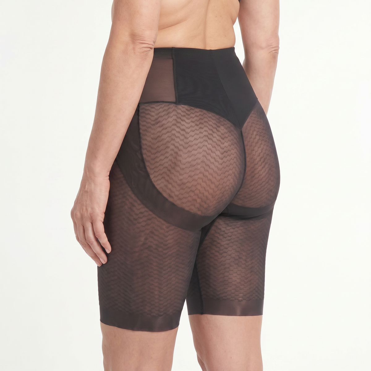 Anti-Cellulite Shaping Short