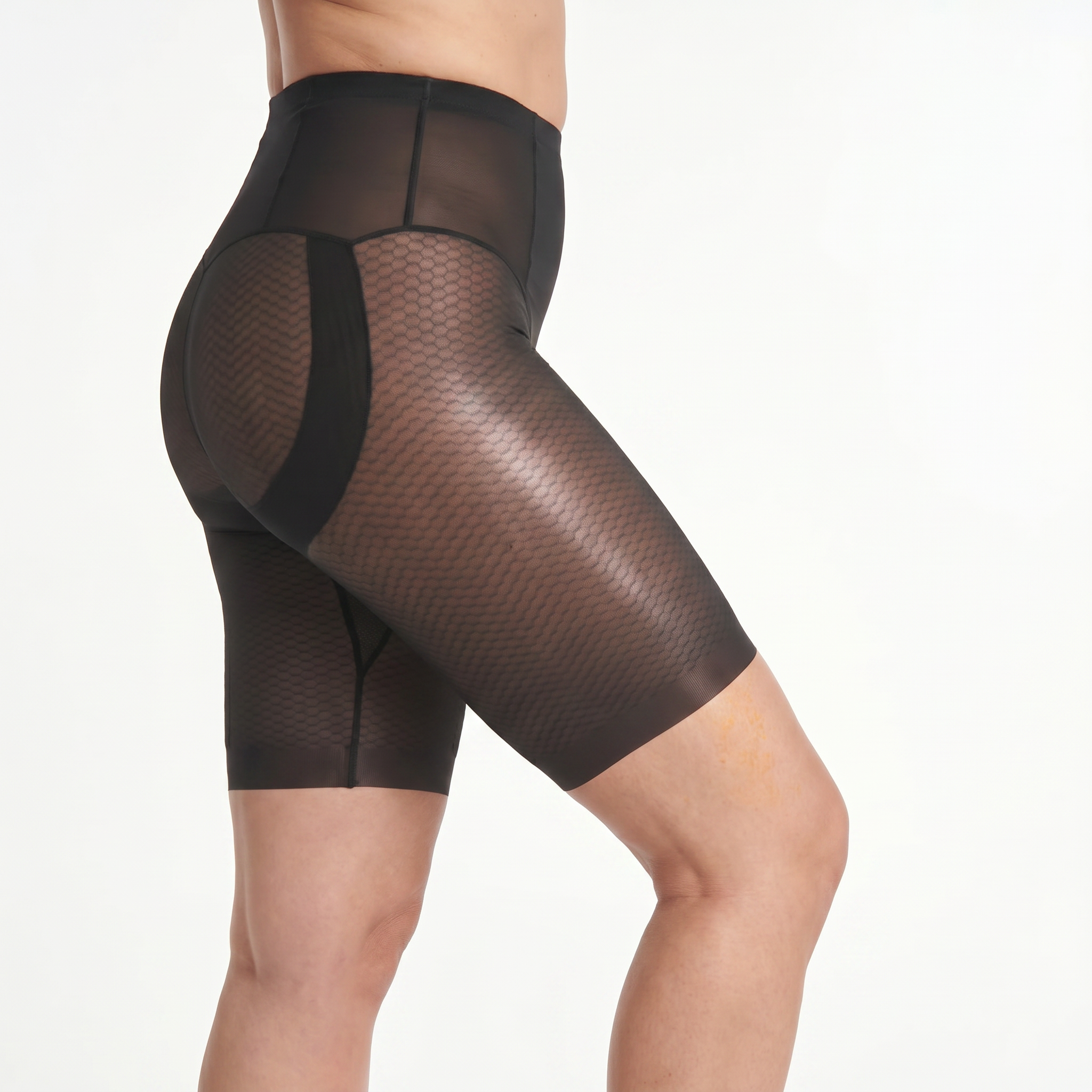 Anti-Cellulite Shaping Short